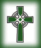 St Pat's Logo