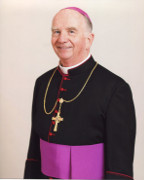 Bishop Robert McGuckin